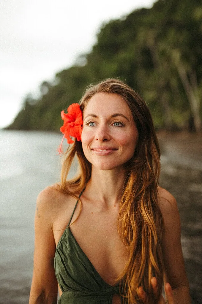 Nadja Brenneisen